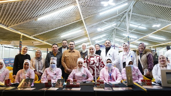 فريق الحملة 