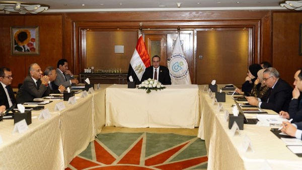 الدكتور احمد السبكي 