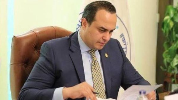 الدكتور احمد السبكي 