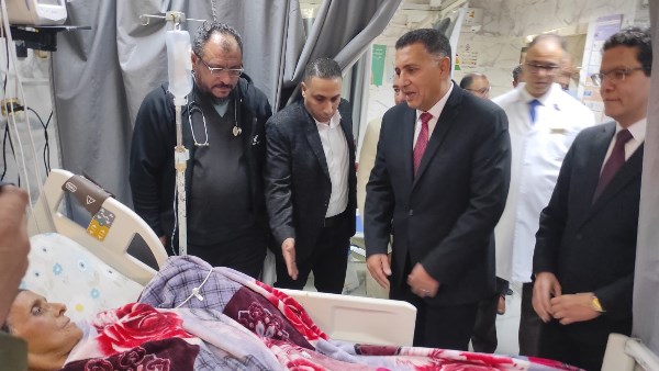 جانب من الجولة 