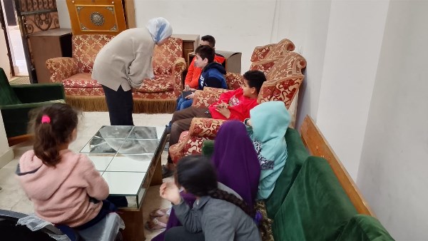 رمضان فرصتك للتغيير