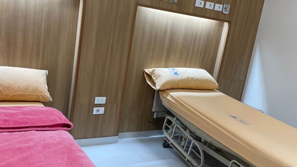 جانب من المشروعات 