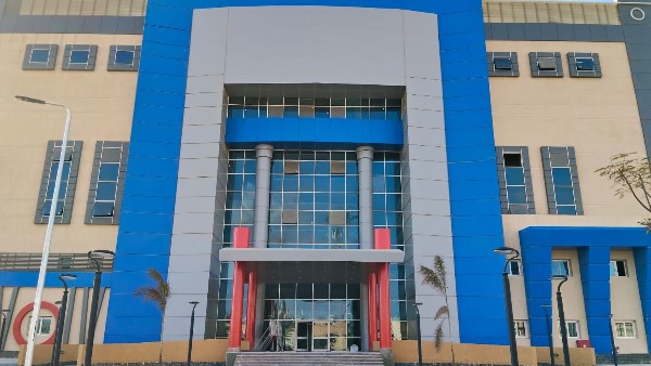 المشروعات القائمة 