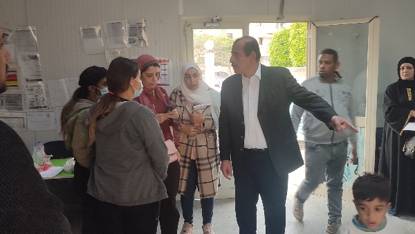 جانب من الجولة 