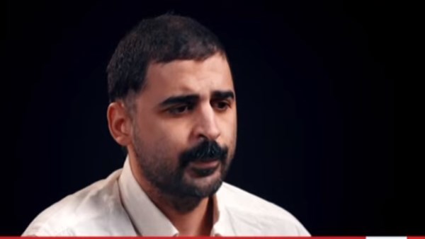 الإرهابي علي عبد الونيس