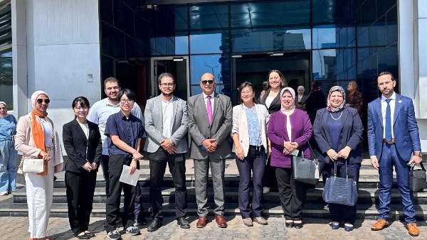 التأمين الصحي الشامل