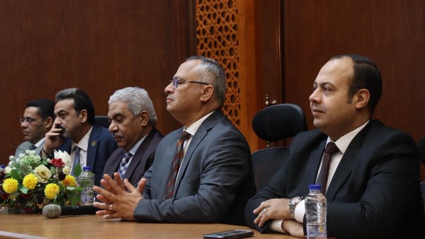 اللجنة العليا للمسؤولية الطبية 