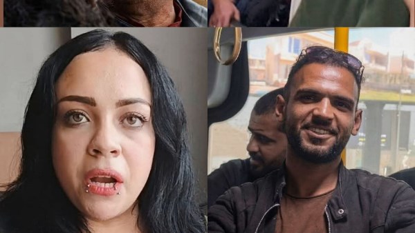 محستش إني لوحدي| المتهم بواقعة فتاة الأتوبيس في أول تعليق بعد البراءة: الناس كلها كانت معايا