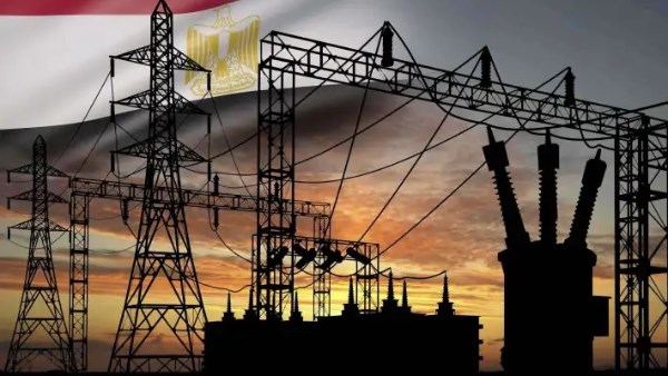 شبكة الكهرباء