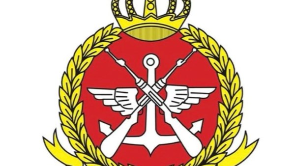 وزارة الدفاع الكويتية