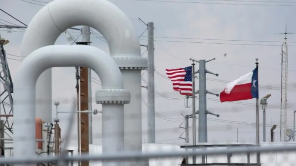 شركات النفط