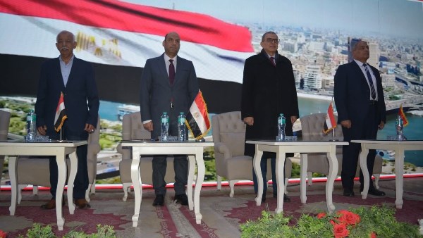 جانب من الفعالية