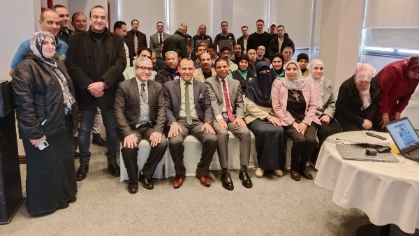 جانب من الفعالية