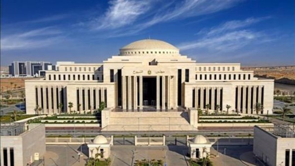 «الشيوخ» يوافق على مقترح برلماني بتعديل مادة تشكيل المجلس الأعلى للمستشفيات الجامعية