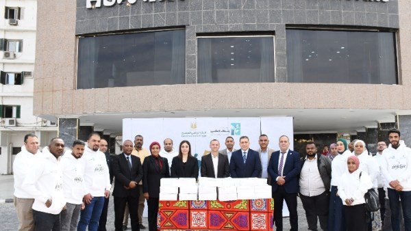 مبادرة سكة خير