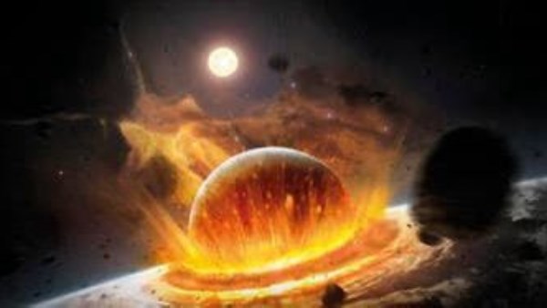 نهاية العالم 