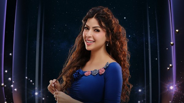 ميرنا جميل: تحمست بشدة لمسلسل الكينج لعدة أسباب| خاص