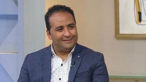 رامي المتولي