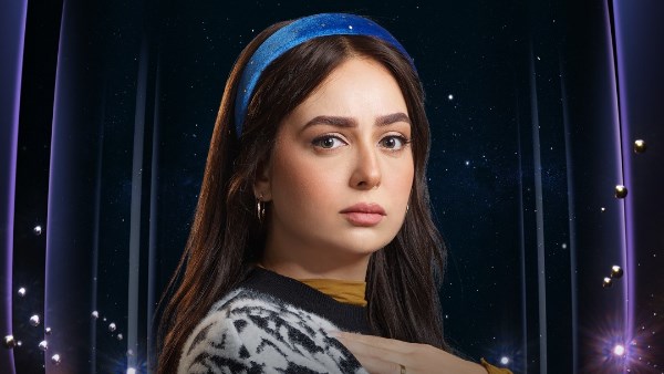 هبة مجدي: نون النسوة يمس قضية نعيشها يوميا| خاص