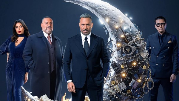 أولاد الراعي الحلقة 21 .. أحمد عيد يقلب الأحداث