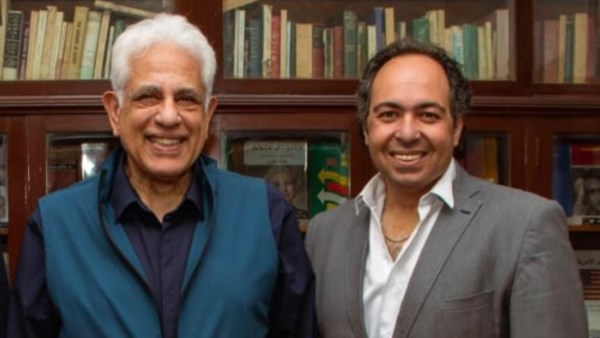 ملتقى المسرح الجامعي