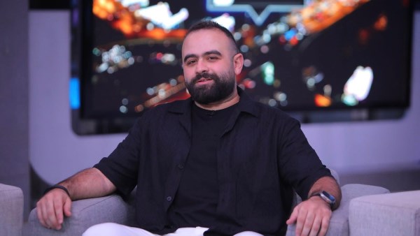 مسلسل حدث بالفعل