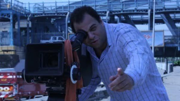 أحمد عاطف درة