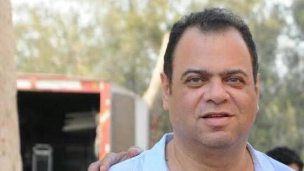  أحمد عاطف درة