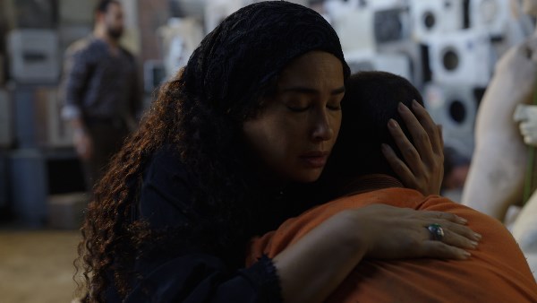 هاملت من عزبة الصفيح