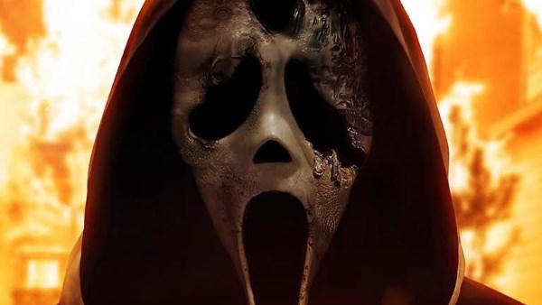  فيلم Scream 7