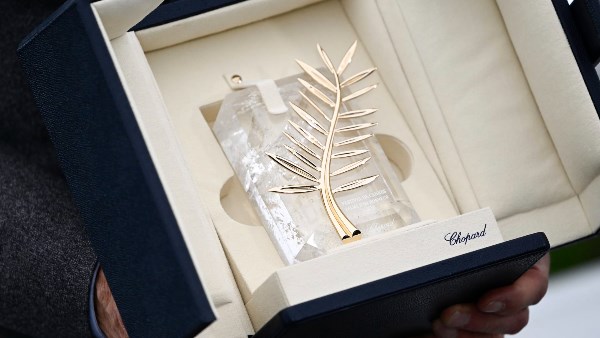  مهرجان كان السينمائي