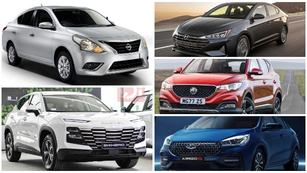 السيارات الملاكي