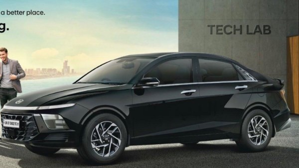 هيونداي اكسنت 2026