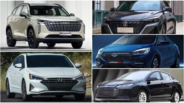 سيارات بالسوق المحلى