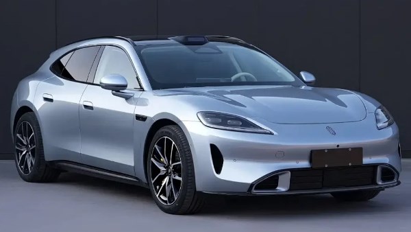 سيارة هواوي 