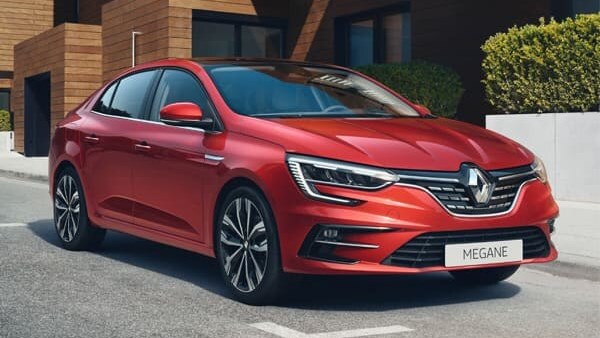 رينو ميجان موديل 2023‏