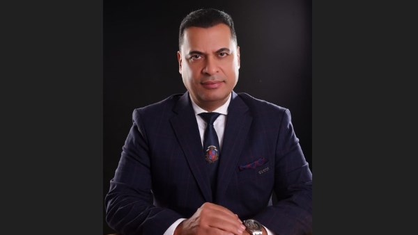 أسامة أبو المجد