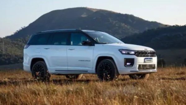 جيب كوماندوز 2026‏