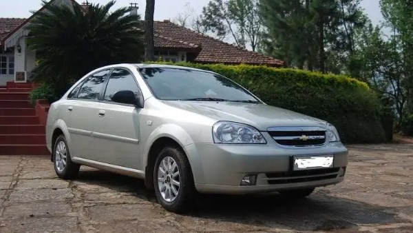 شيفروليه أوبترا موديل 2007‏‏