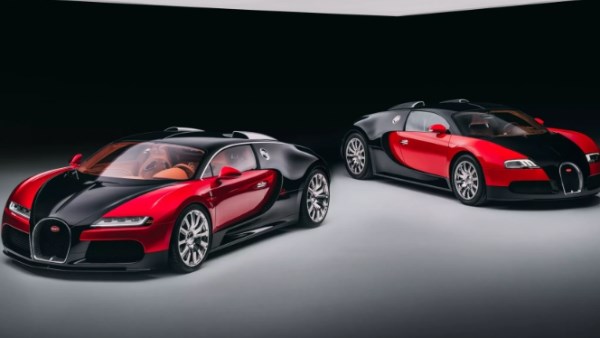 فيرون FKP Hommage 