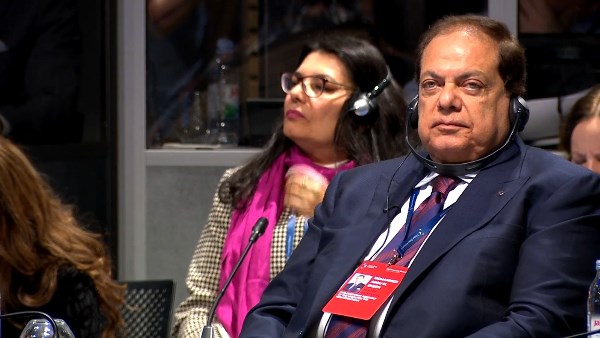 النائب محمد أبو العينين