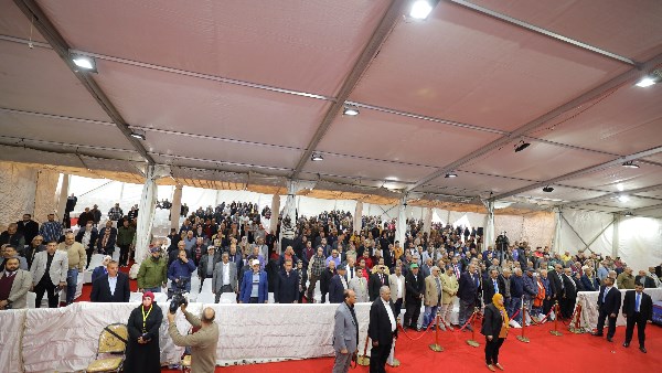 الجمعية العمومية العادية لنقابة المهندسين 