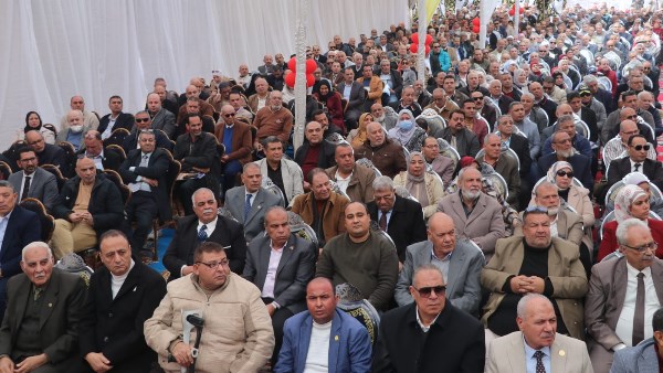 الجمعية العمومية غير العادية لنقابة المعلمين 