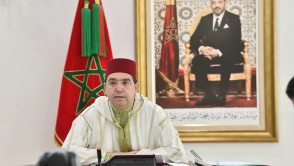 وزير الخارجية المغربي: أمن واستقرار دول الخليج جزء لا يتجزأ من أمننا