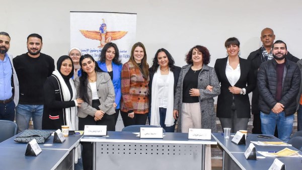 ورشة عمل تناقش مدونة سلوك الإعلام الرقمي في مصر