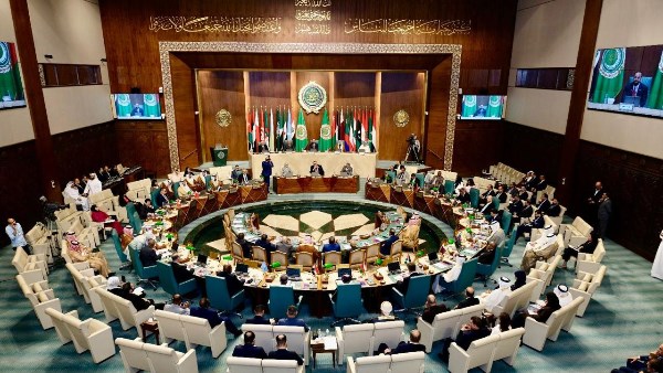 الأمانة العامة لجامعة الدول العربية 