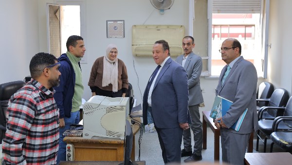 المهندس محمد عبد الغني 