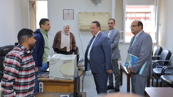 مهندس محمد عبد الغني 