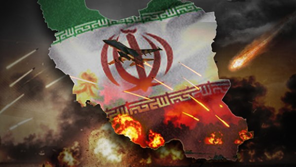 إدانة عمالية للهجمات الإيرانية على الدول العربية 