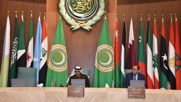 الجامعة العربية اليوم